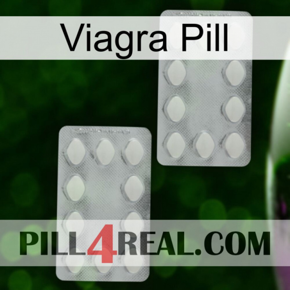 Viagra Pill 17